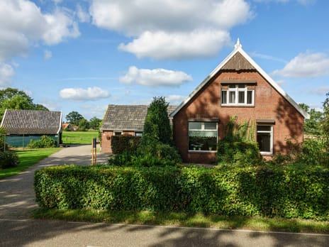 Vredenseweg 105