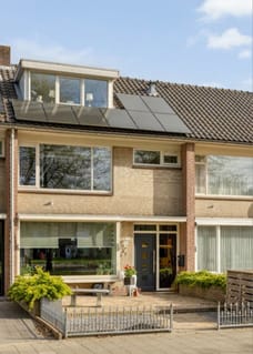 Afbeelding van Amelandlaan 6 - Tweede foto