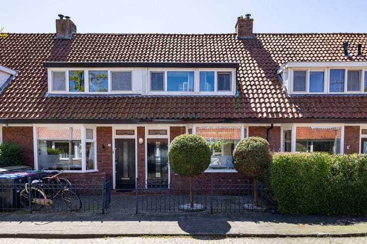 Ruusbroecstraat 23 main image