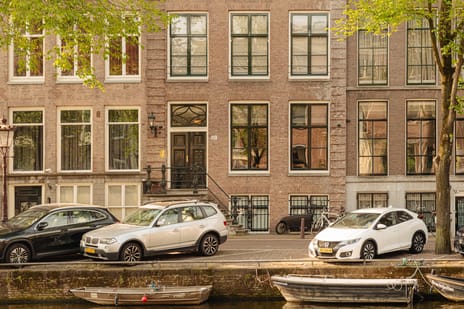 Herengracht 592-B secondary image