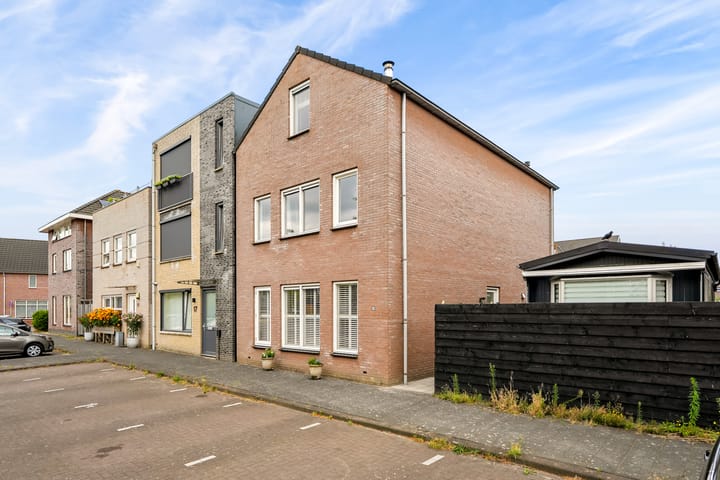 Hermesstraat 19 main image
