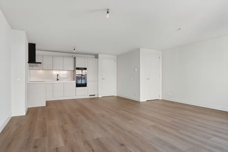 Afbeelding van Stadhuisplein 329-b - Tweede foto