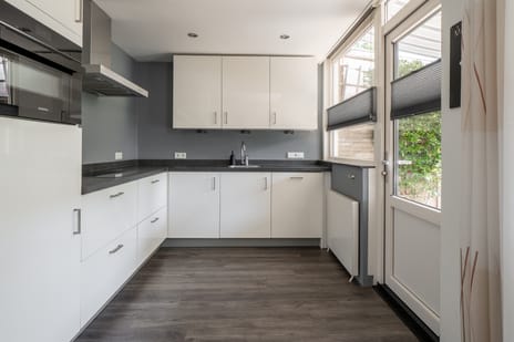 Image of Landsteinerstraat 42 - Third image