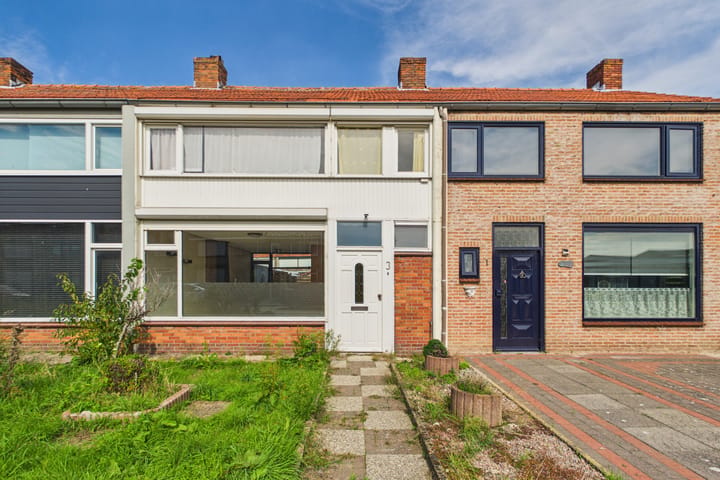 Visartstraat 3 main image