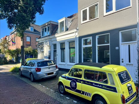 Leidsestraat 115