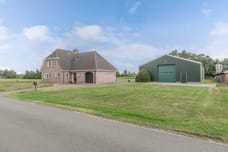 Afbeelding van Jonenweg 7-a - Tweede foto