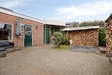 Afbeelding van A. van Drielstraat 9 - Derde foto