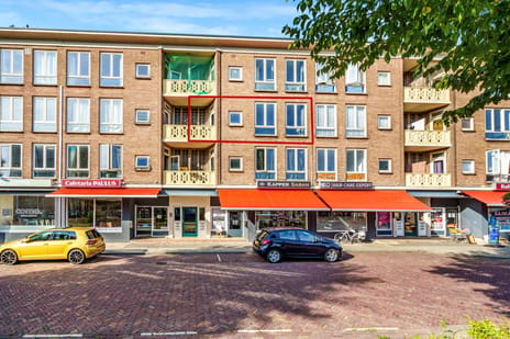 Johan de Wittlaan 283-2 main image