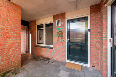 Afbeelding van Antilopespoor 157 - Derde foto