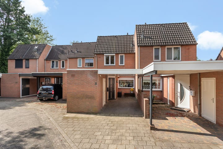 Zilverschoon 24 main image
