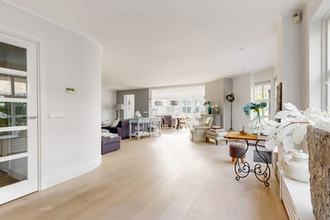 Afbeelding van Van Voorthuijsenhof 41 - Derde foto