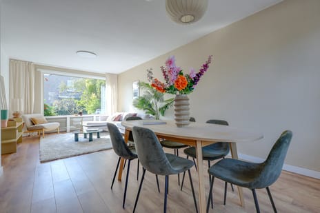 Afbeelding van Sinjeur Semeynsstraat 6 - Derde foto