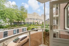 Afbeelding van Crabethstraat 83 - Derde foto