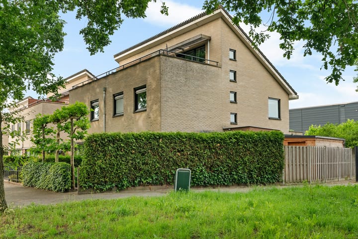 Van Speyklaan 33 main image