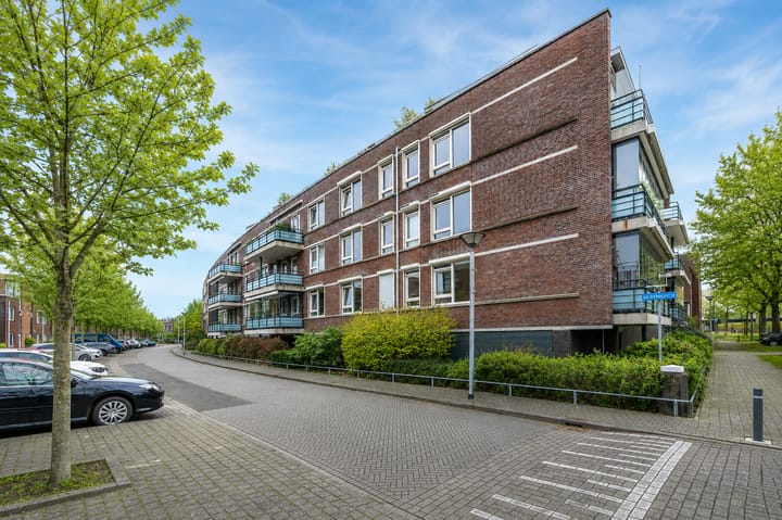 Merenborch 67 main image