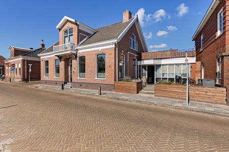Afbeelding van Leeuwstraat 11 - Tweede foto
