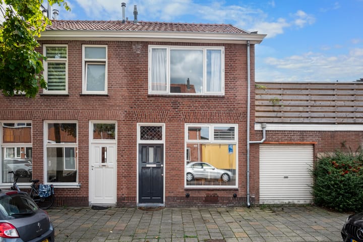 Potgieterstraat 1 main image