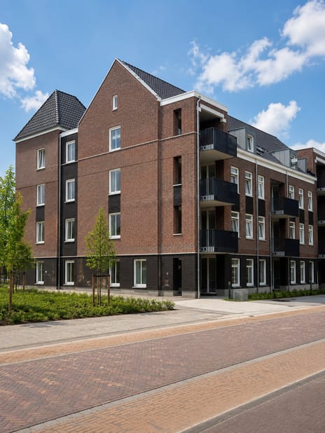 Sint Anna Oudenbosch main image