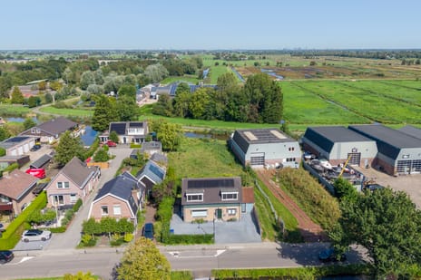 Afbeelding van Oudhuijzerweg 43 - Tweede foto