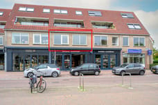 Image of Beethovenlaan 6-H - Second image