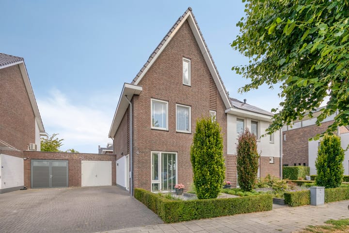 Lieshoutseweg 29-c main image