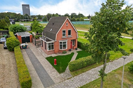 Oude-Hoofdvaartsweg 47