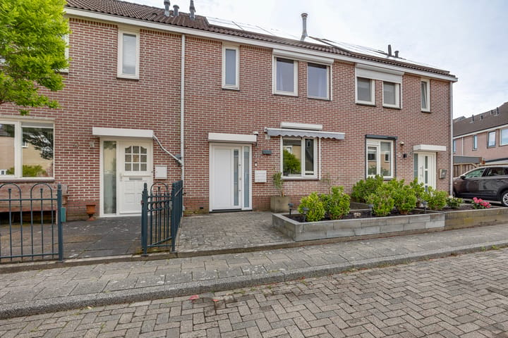 Bunschotenlaan 47 main image