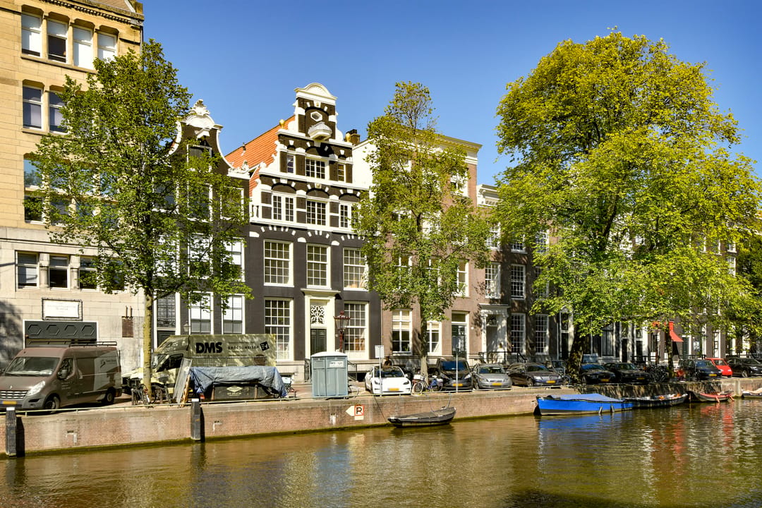 House Exterior