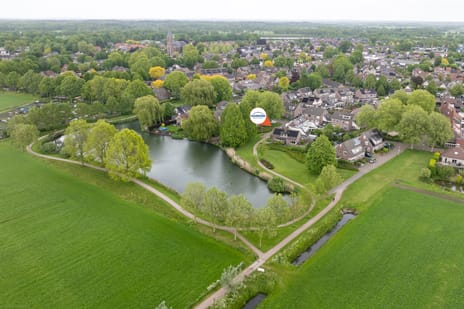 Nieënhof 36 main image