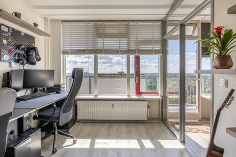 Afbeelding van Dunantstraat 1479 - Derde foto