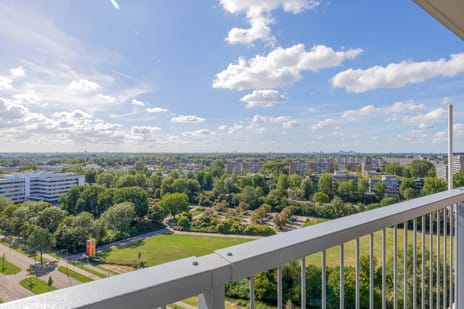Afbeelding van Dunantstraat 1479 - Tweede foto