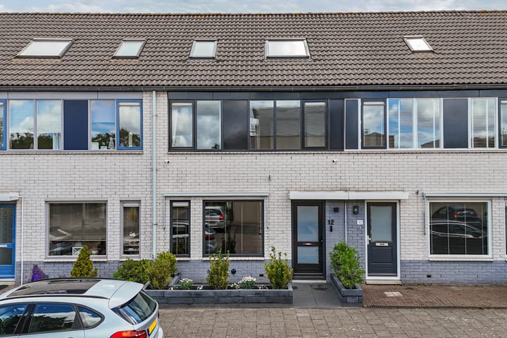Jan van Henegouwenstraat 12 main image