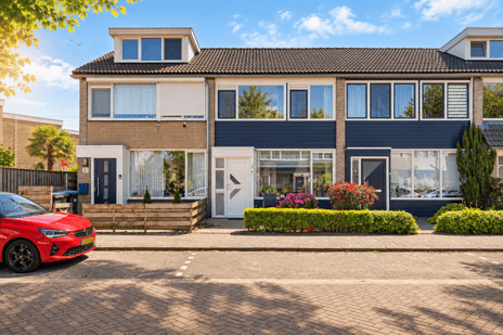 Oostergostraat 3 main image
