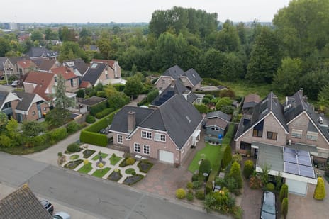 Afbeelding van Omring 25 - Derde foto