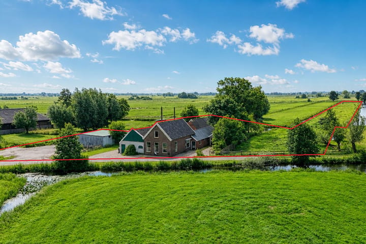 Bosweg 17 main image