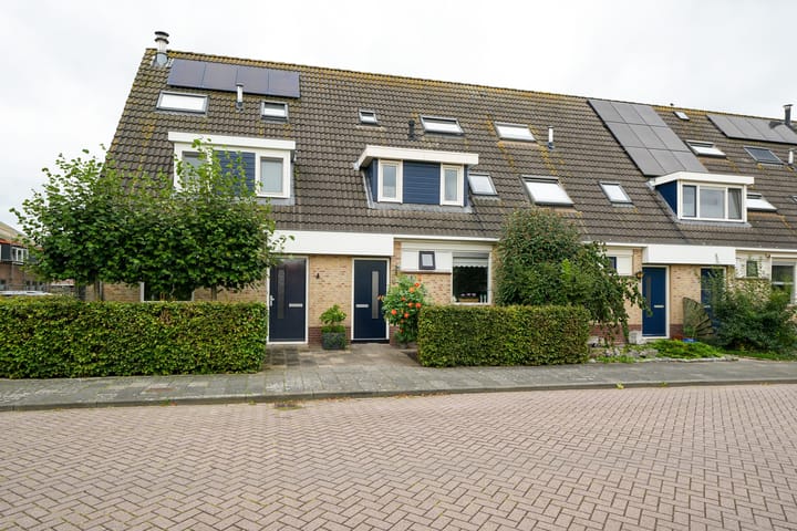 Hondsdrafstraat 4 main image