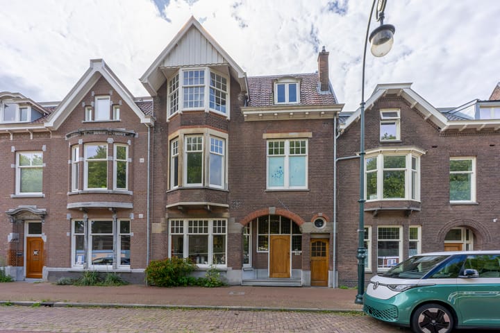 Leidseweg 84 main image