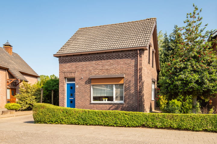Hoogveldsweg 30 main image