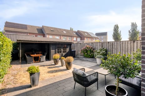 van Egmondstraat 13 secondary image