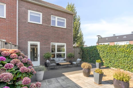van Egmondstraat 13 tertiary image