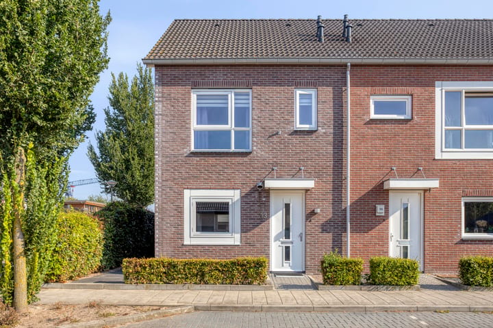 van Egmondstraat 13 main image