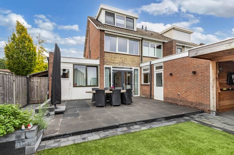Afbeelding van Blazer 22 - Derde foto