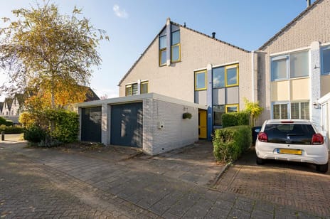 Eelerbergstraat 42
