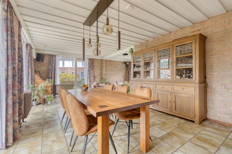 Afbeelding van Valeriusstraat 1 - Derde foto