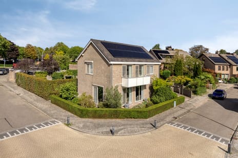 Afbeelding van Valeriusstraat 1 - Tweede foto