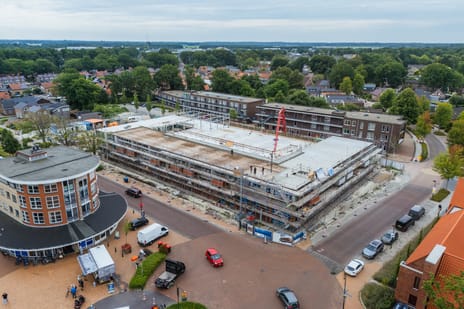 Foto 3 van Oosterlicht Wonen