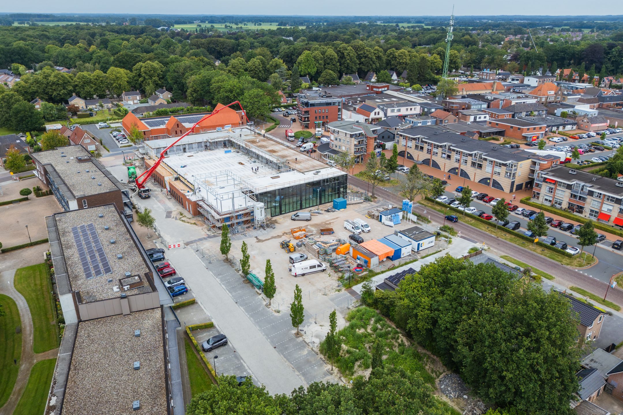 Foto 15 van Oosterlicht Wonen