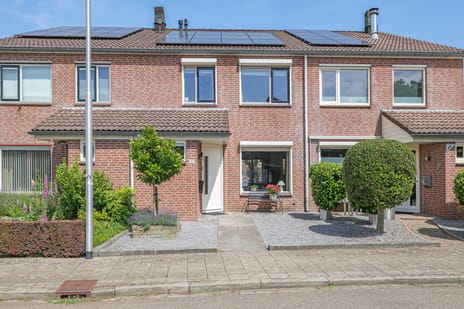 Van Rooijenstraat 36 secondary image