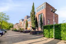 Afbeelding van Van Maanenstraat 31 - Tweede foto