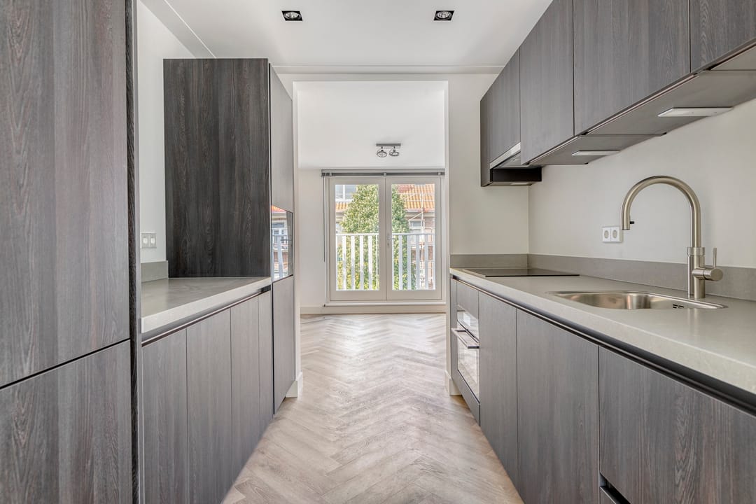 recent house
